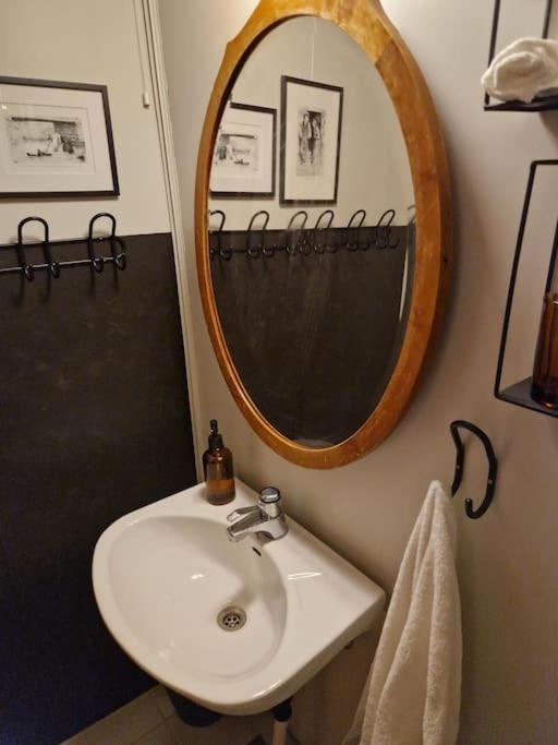 Cosy Ground Floor Apartment With Three Bedrooms Bergen Esterno foto