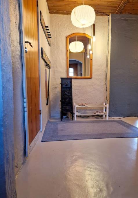 Cosy Ground Floor Apartment With Three Bedrooms Bergen Esterno foto