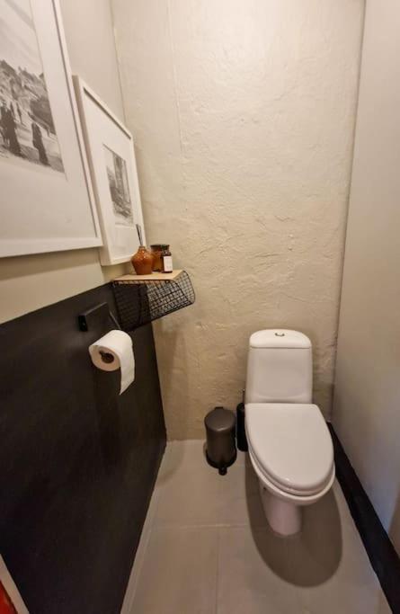 Cosy Ground Floor Apartment With Three Bedrooms Bergen Esterno foto