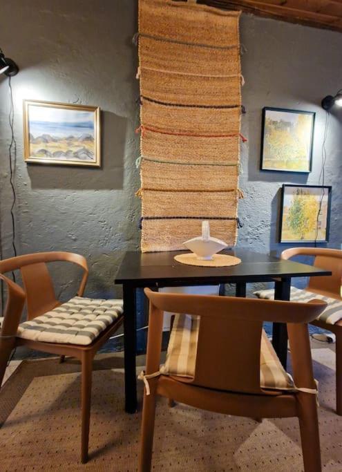 Cosy Ground Floor Apartment With Three Bedrooms Bergen Esterno foto