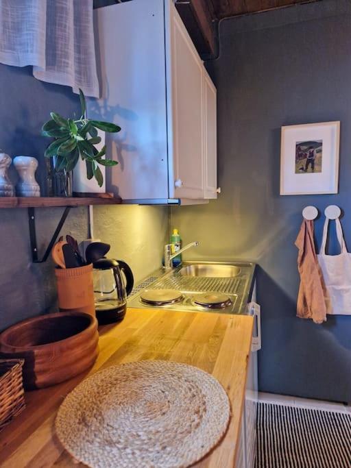 Cosy Ground Floor Apartment With Three Bedrooms Bergen Esterno foto