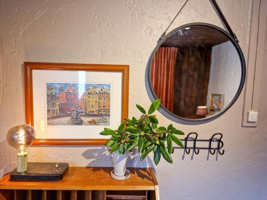 Cosy Ground Floor Apartment With Three Bedrooms Bergen Esterno foto