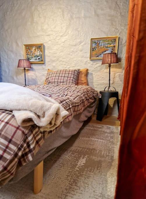 Cosy Ground Floor Apartment With Three Bedrooms Bergen Esterno foto