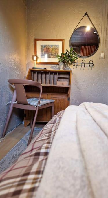 Cosy Ground Floor Apartment With Three Bedrooms Bergen Esterno foto