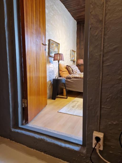 Cosy Ground Floor Apartment With Three Bedrooms Bergen Esterno foto