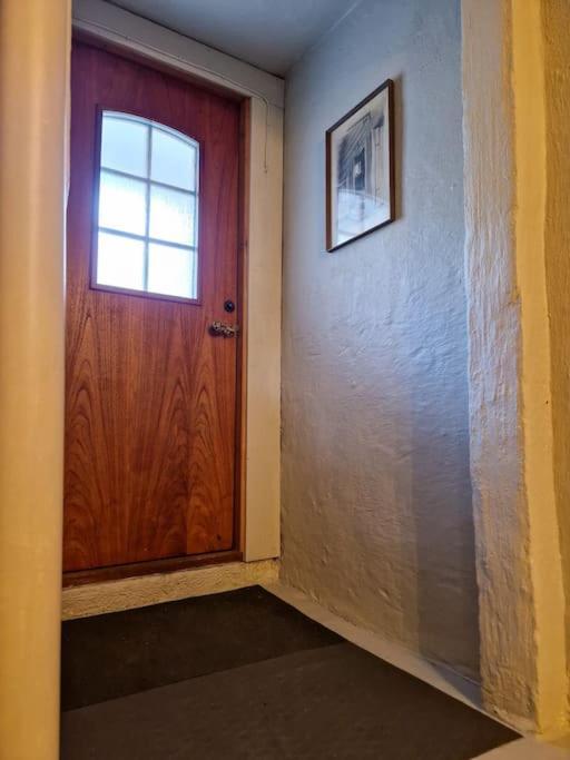Cosy Ground Floor Apartment With Three Bedrooms Bergen Esterno foto